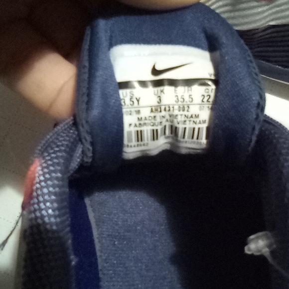 New Nike future speed reflect silver - Picture 6 of 10